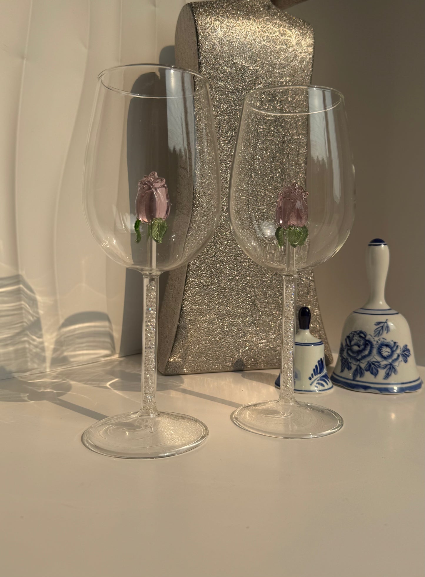 Rosyn Goblet