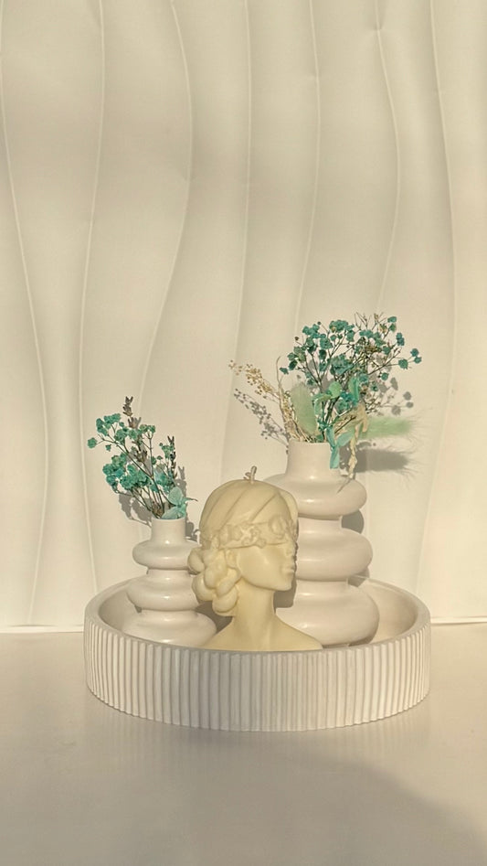 Serene Bloom Collection