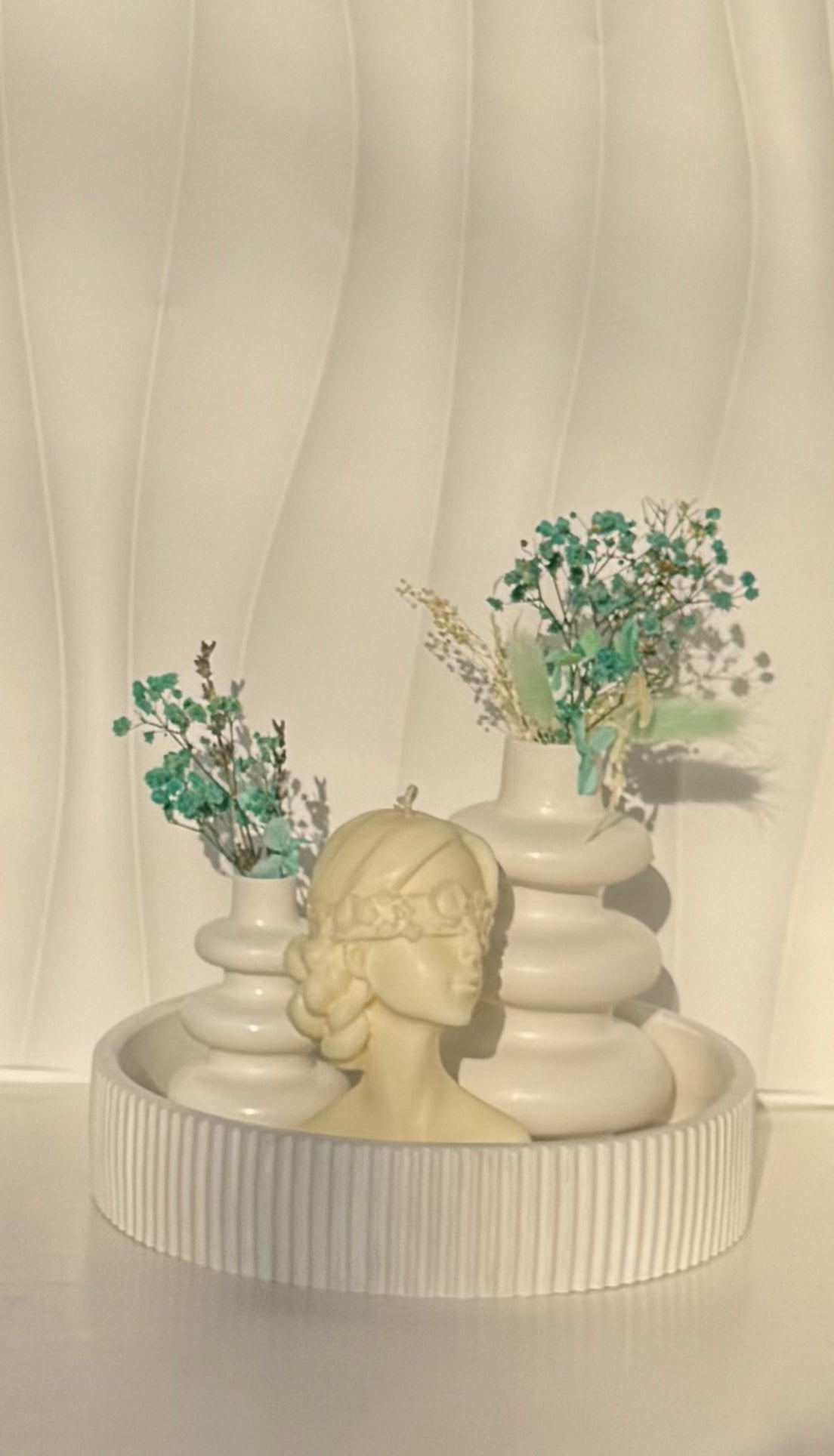 Serene Bloom Collection