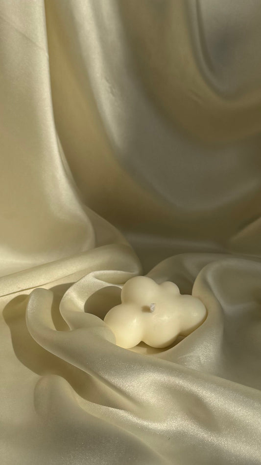 Cloud Candle