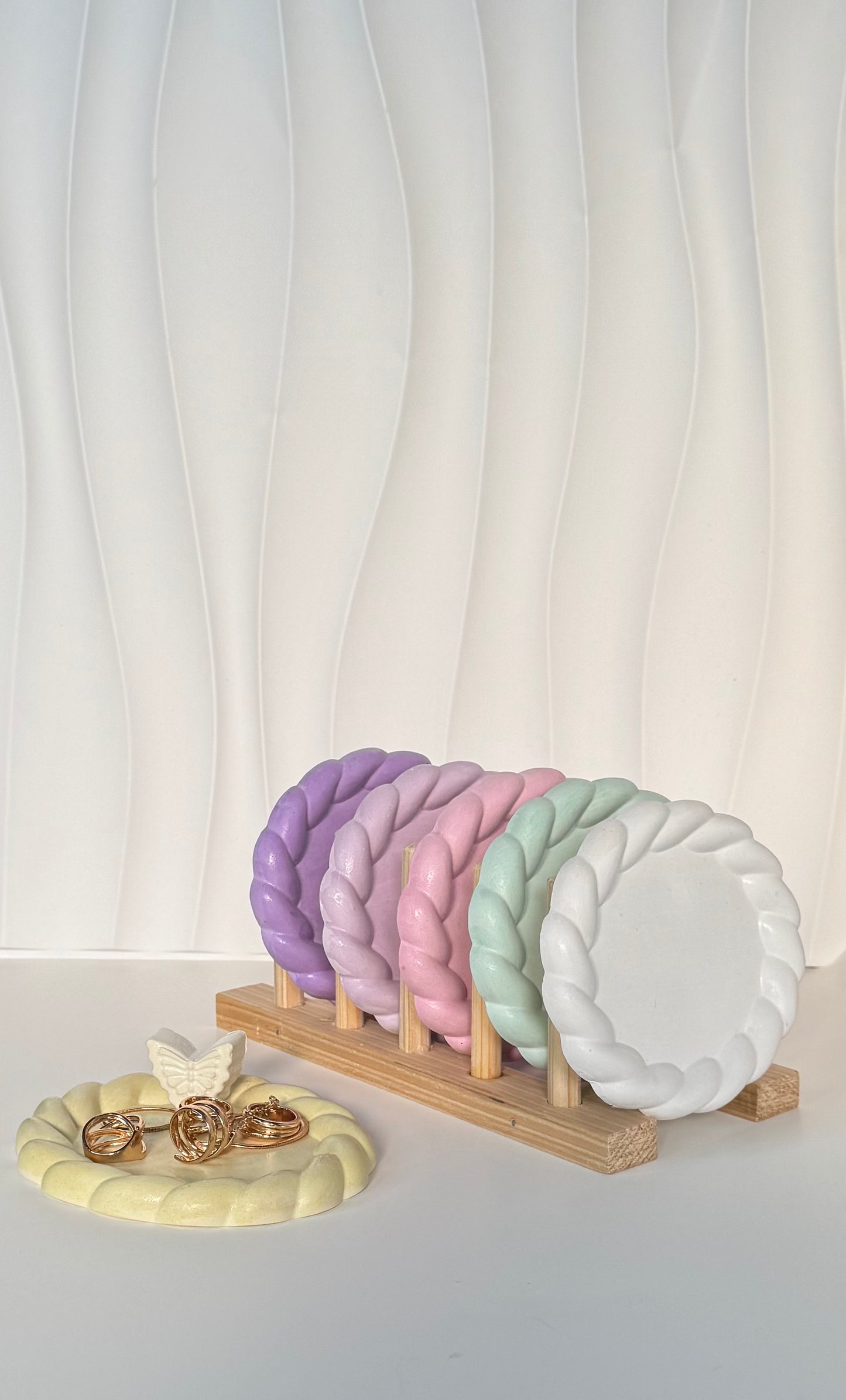 Knot Tray