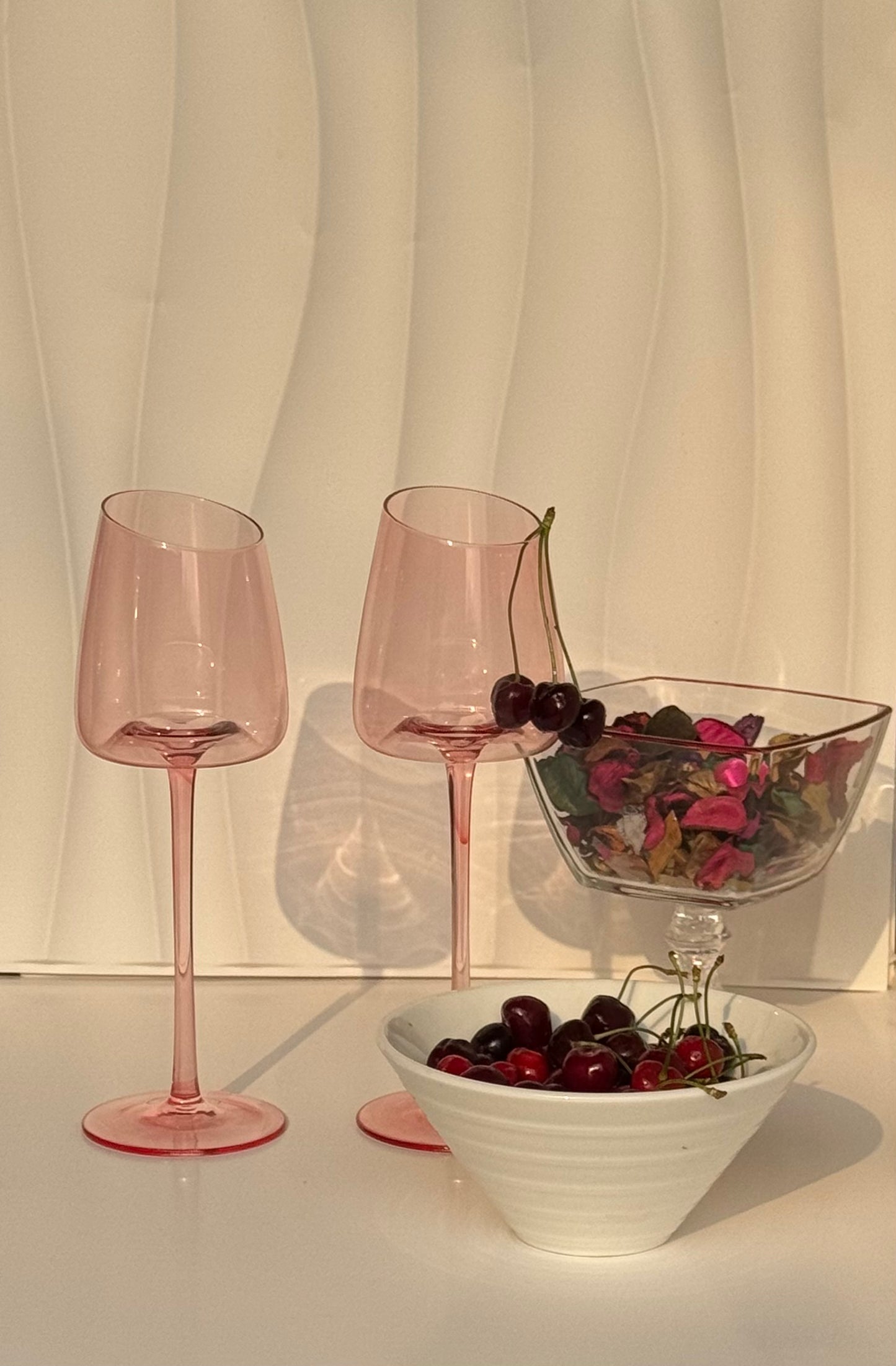 Wine Goblets
