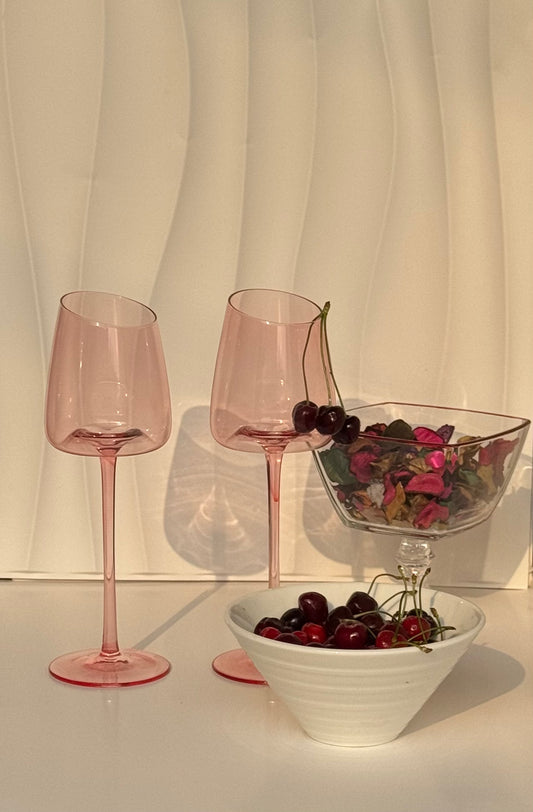 Wine Goblets