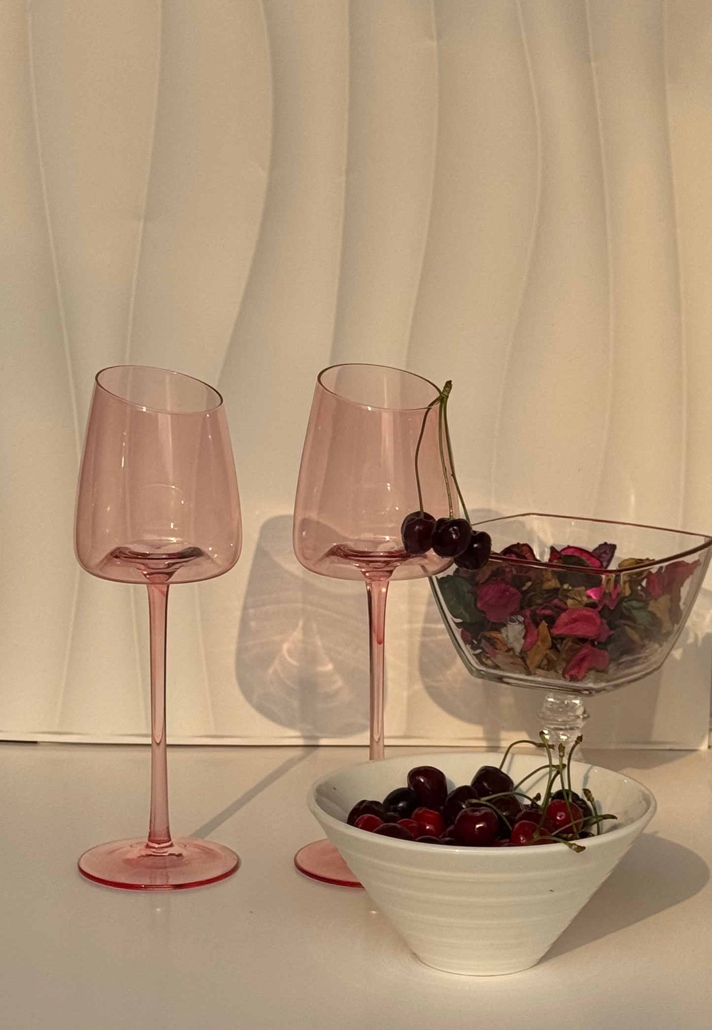 Wine Goblets
