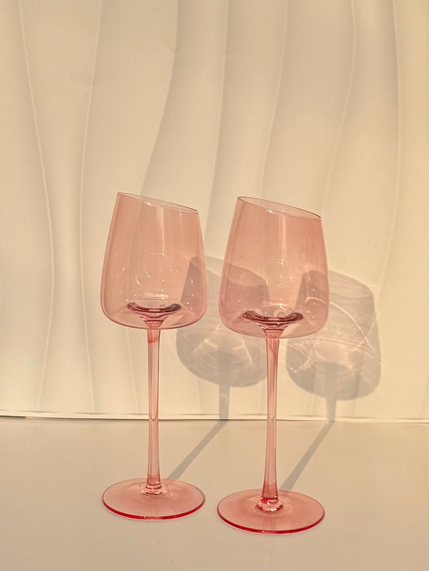 Wine Goblets